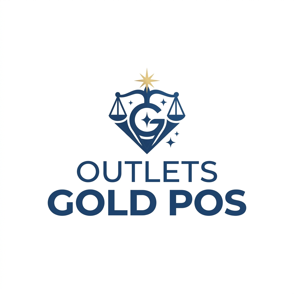 Outlets Gold POS